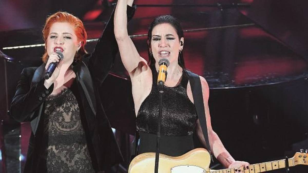 Notte Rosa: Noemi, Paola Turci e Maria Antonietta a Riccione