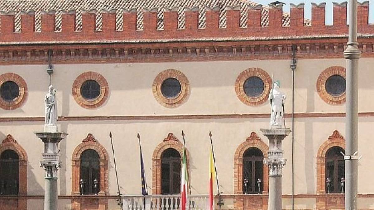 Comune Ravenna, tasse ferme e assunzioni nel bilancio 2019
