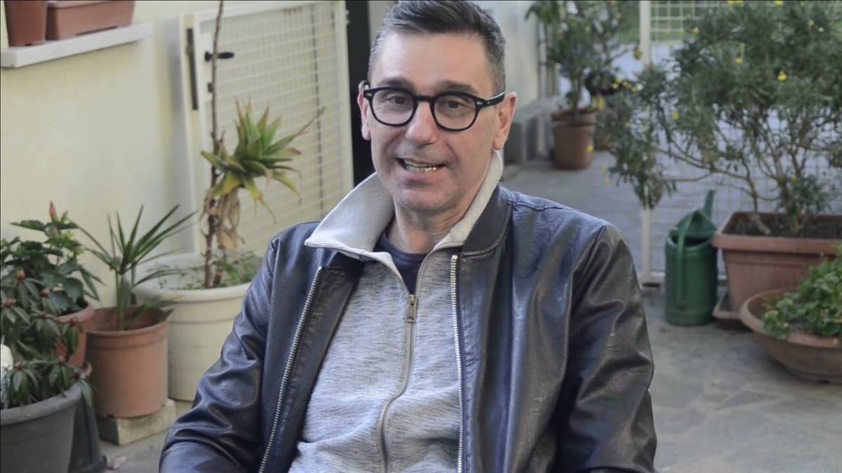 Volley, Margutti e i 30 anni dello scudetto del Messaggero Ravenna VIDEO