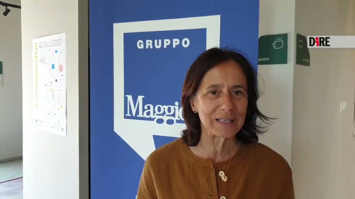 Gli studenti di Viserba e Santarcangelo in gara alla Maggioli Academy VIDEO