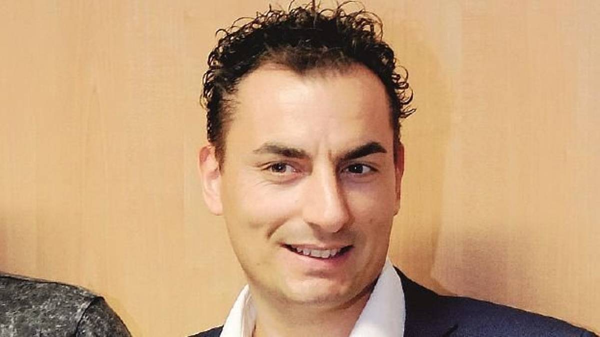 Il forlivese Jacopo Morrone sottosegretario alla Giustizia