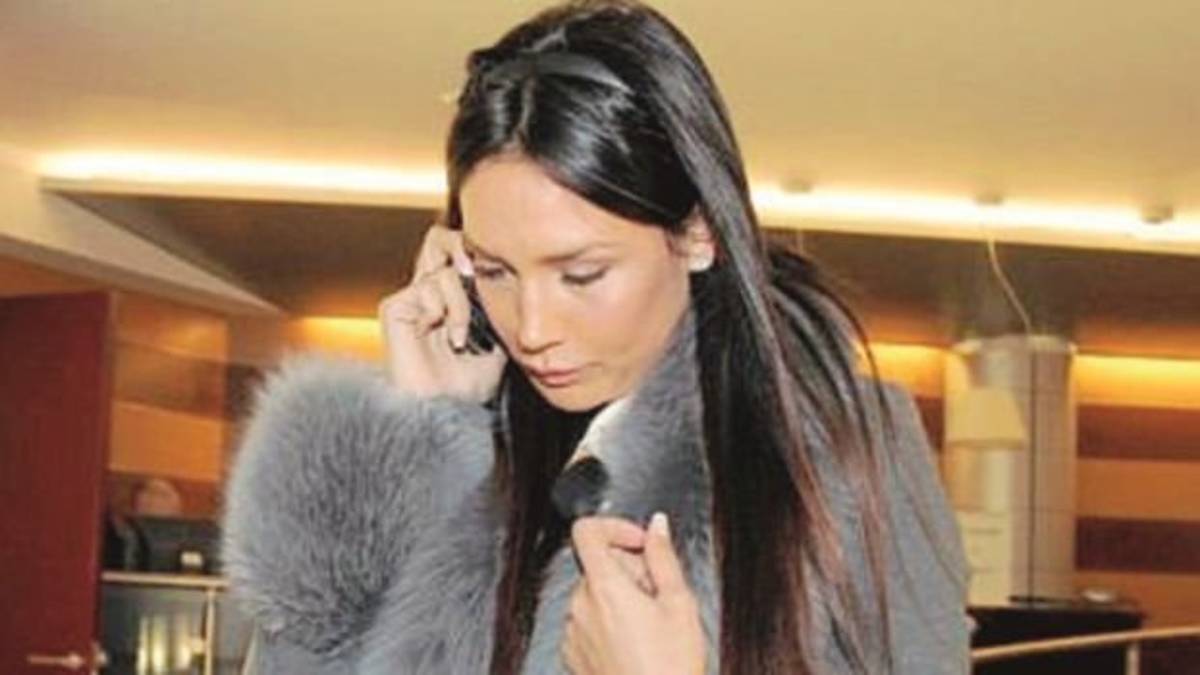Rimborsopoli Lombardia, Nicole Minetti patteggia un anno e un mese