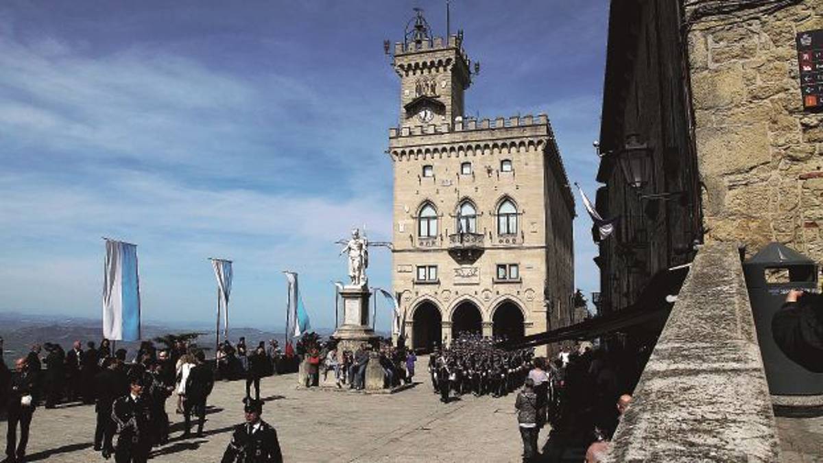 Progetto di legge su monofase di imposta: la Commissione Finanze dà l’okay