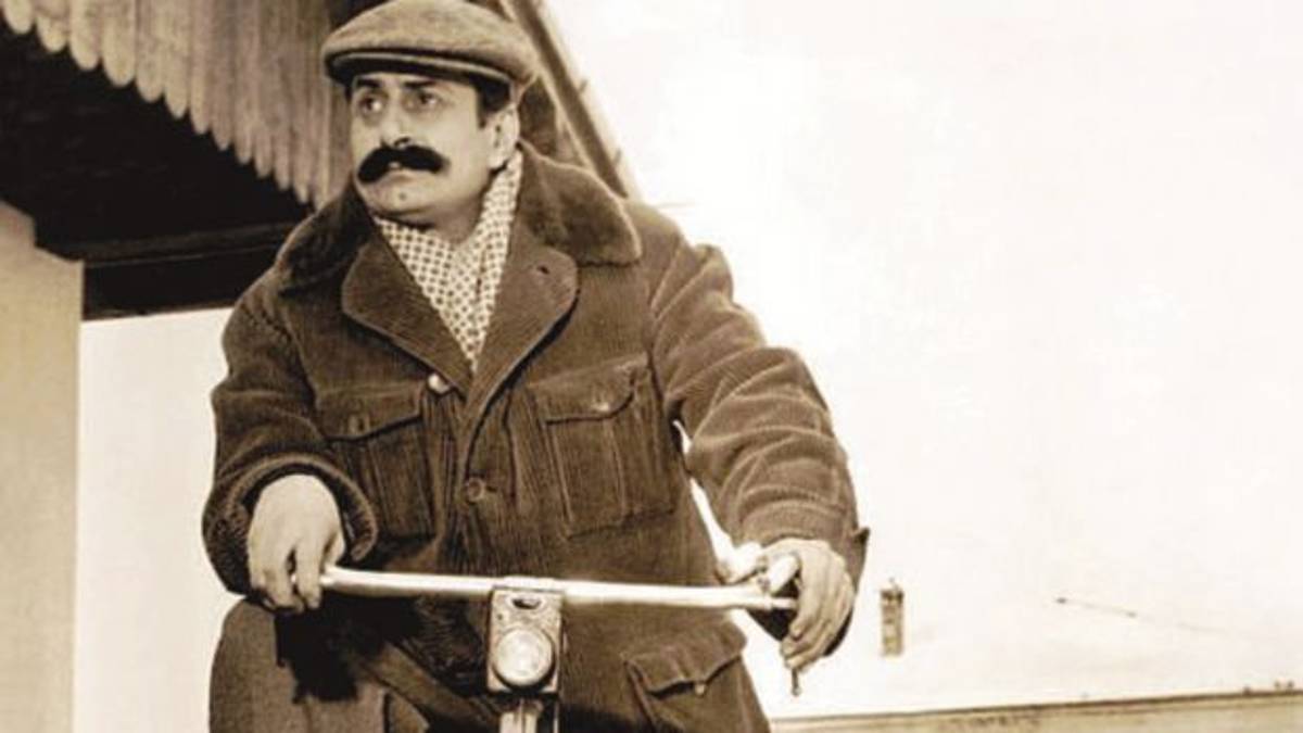 Don Camillo e Peppone rivivono 50 anni dopo la morte di Guareschi
