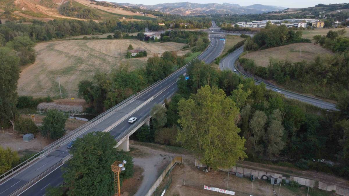 Vita familiare e tempi professionali: Cesena indaga