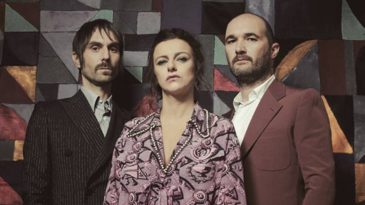 Verucchio, rap e Baustelle