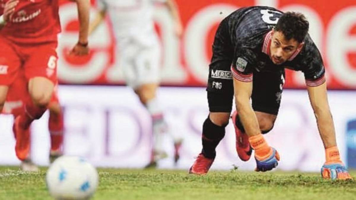 Cesena, attenzione al Perugia: ha messo Leali e adesso vola