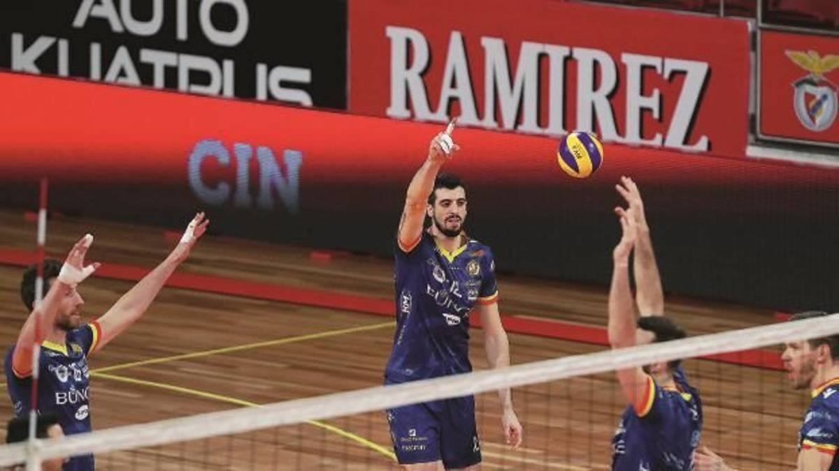L'urlo finale è della Bunge: è semifinale