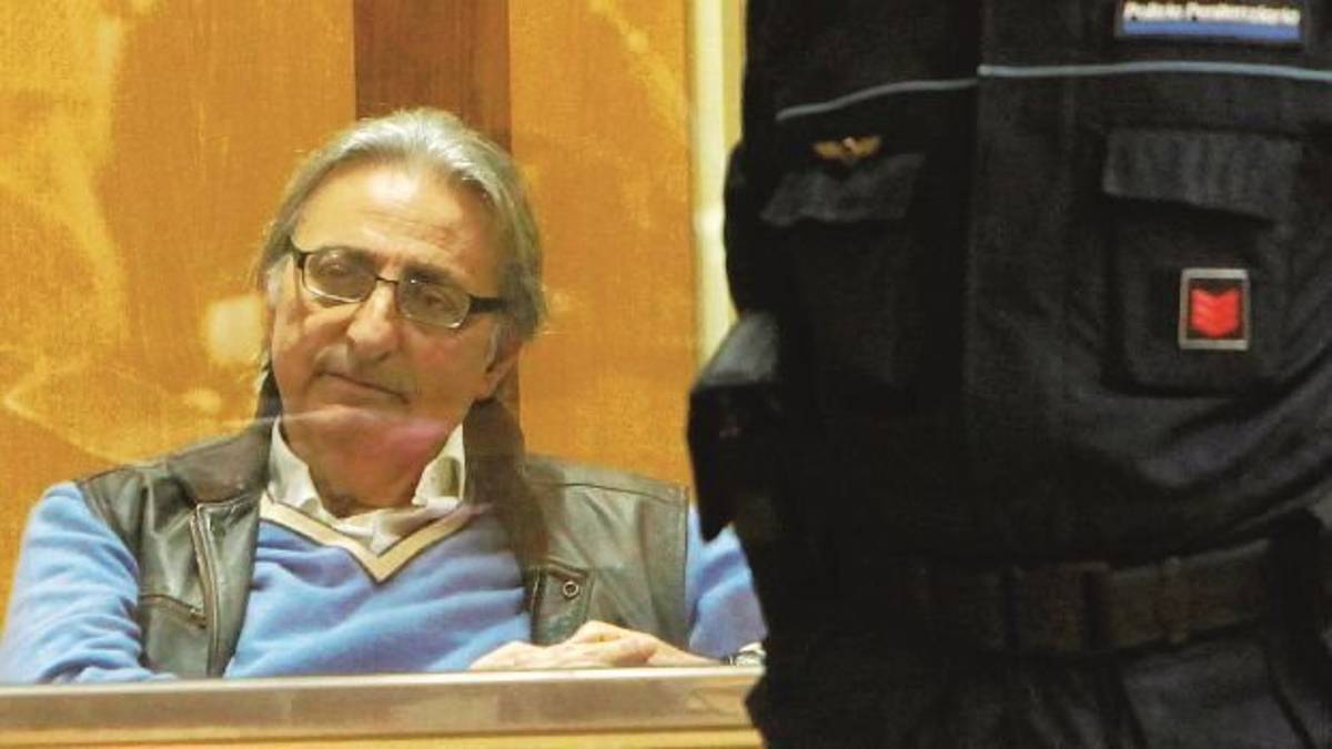 Le verità di Musca davanti ai giudici: «Mio figlio eseguiva i miei ordini»