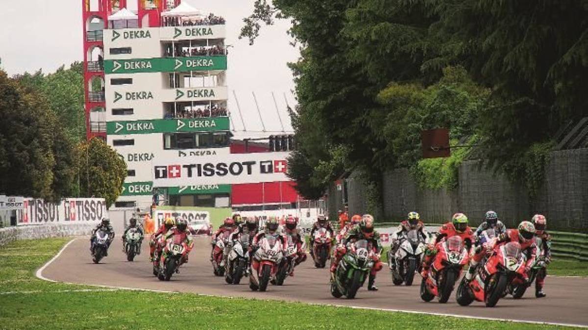 Autodromo di Imola con i conti in rosso? Lega all’attacco. Si scatena la polemica