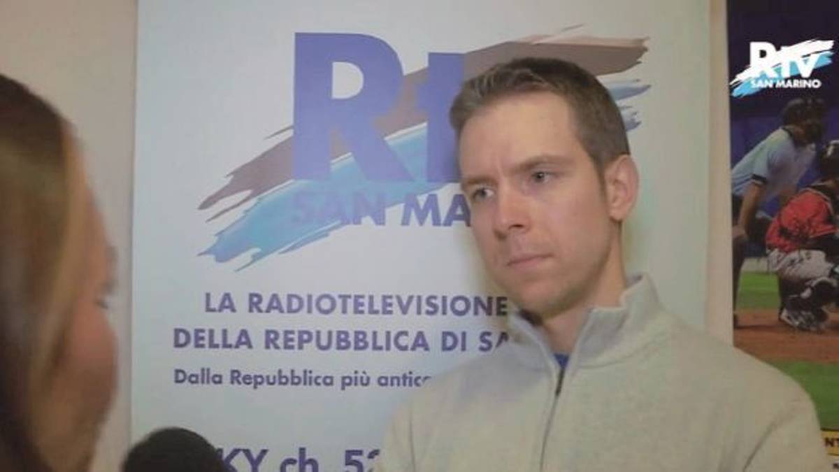 Zafferani lancia il reddito di residenza a San Marino Solo a chi cerca davvero un lavoro