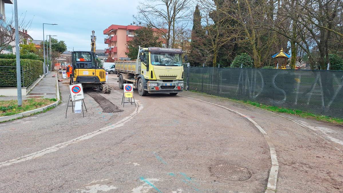 Il quartiere Riccione 2 diventa zona resienziale. Il Comune: “Abbiamo ascoltato i cittadini”