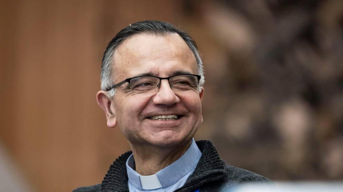 Castellucci: «Leone XIV al Meeting per costruire la civiltà dell’amore»