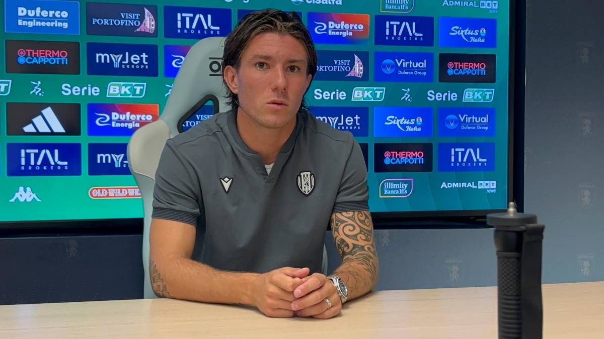 Fiori e il primo gol a Cesena: “Diamanti mi dice sempre di stare al limite” VIDEO
