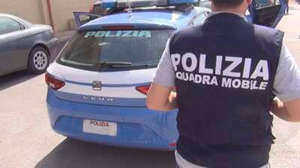 Ravenna, donna finisce in carcere per reati commessi dal 1991 al 2010
