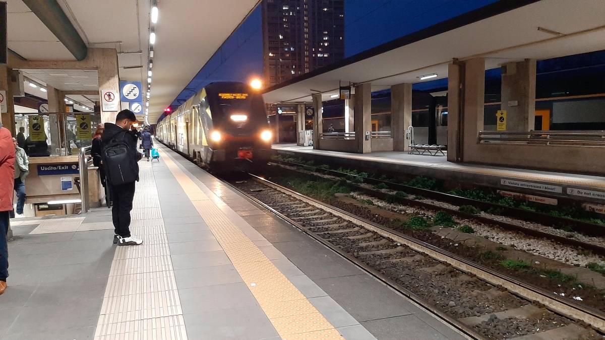 Rimini, treni: revocato lo sciopero del personale
