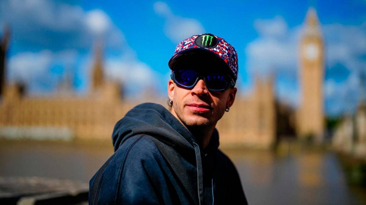 Marco Bezzecchi torna in pista per giocarsi tutte le sue chance nella corsa al titolo mondiale