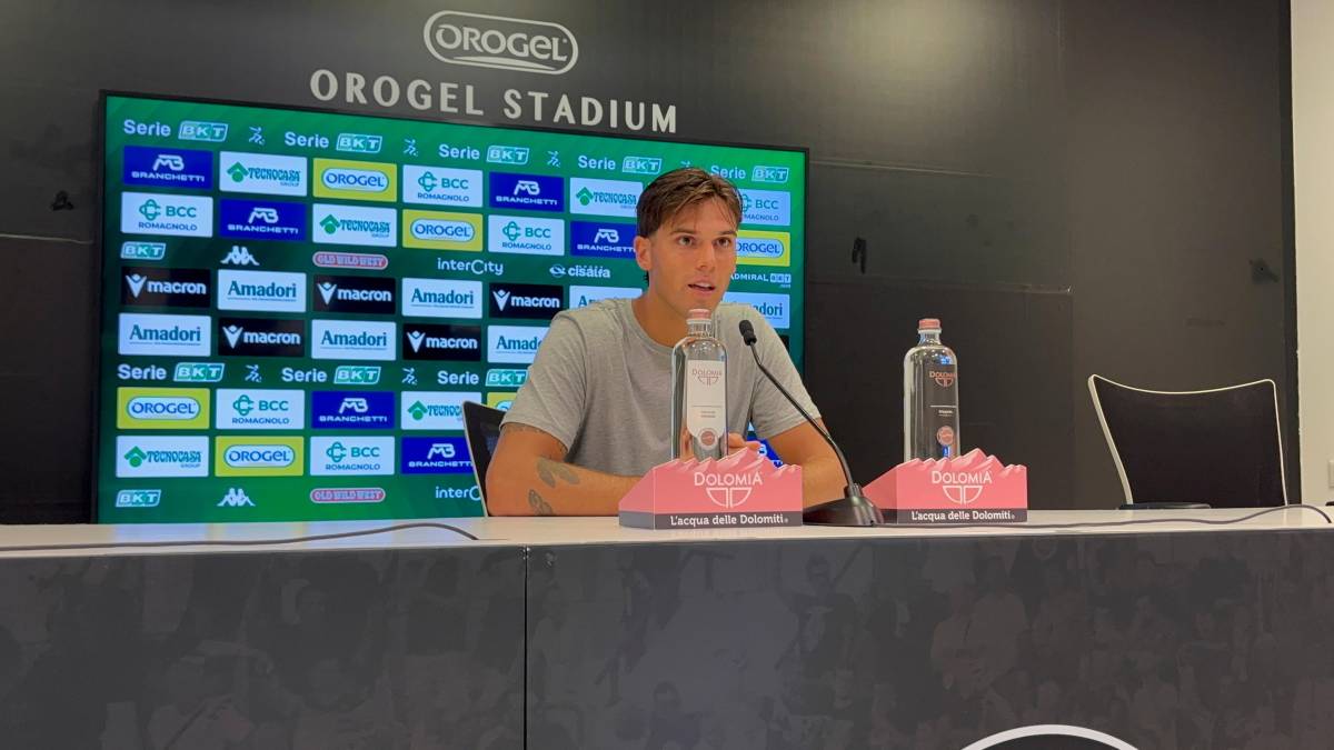 Gelli: “Il Cesena ha dimostrato di essere una grande squadra” VIDEO