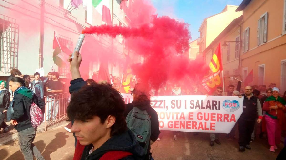 Fotoservizio Massimo Fiorentini