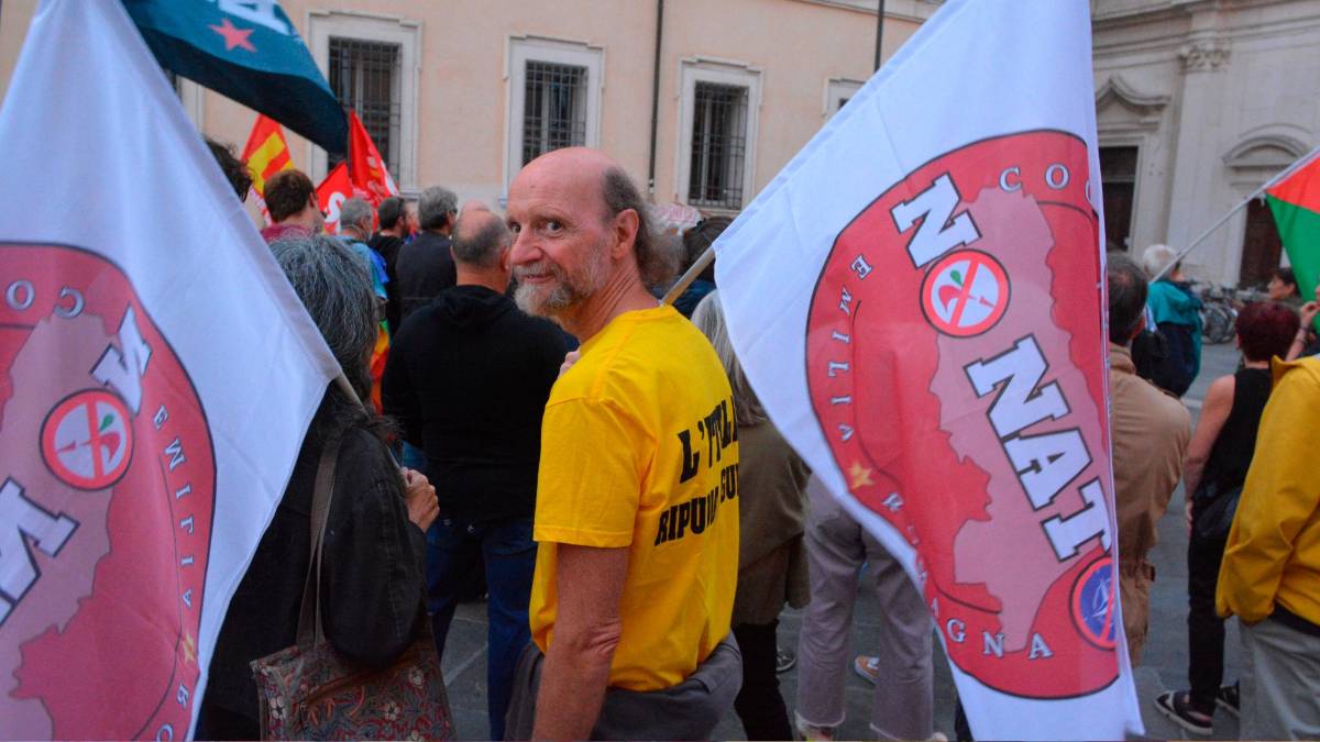 Dati sulle armi al porto di Ravenna. Braccio di ferro al Consiglio di Stato: «Transitate durante il genocidio»