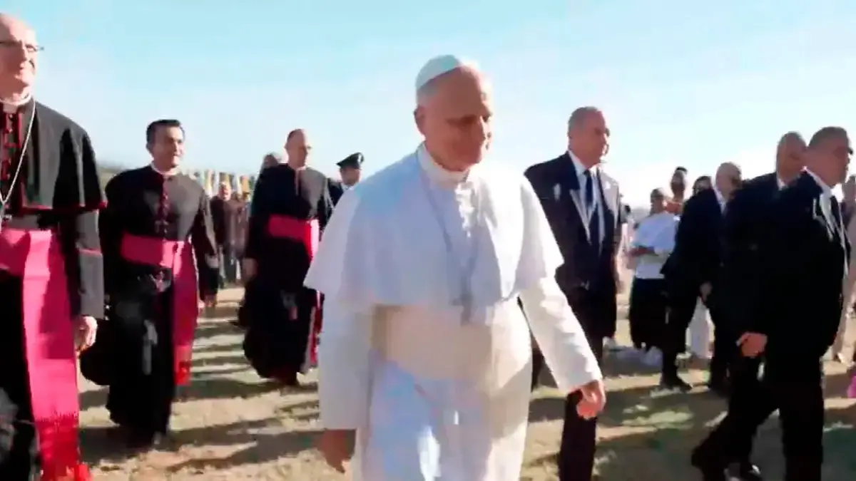 Papa Leone a San Marino, lettera di Mattarella: “Grazie per il costante richiamo alla pace”