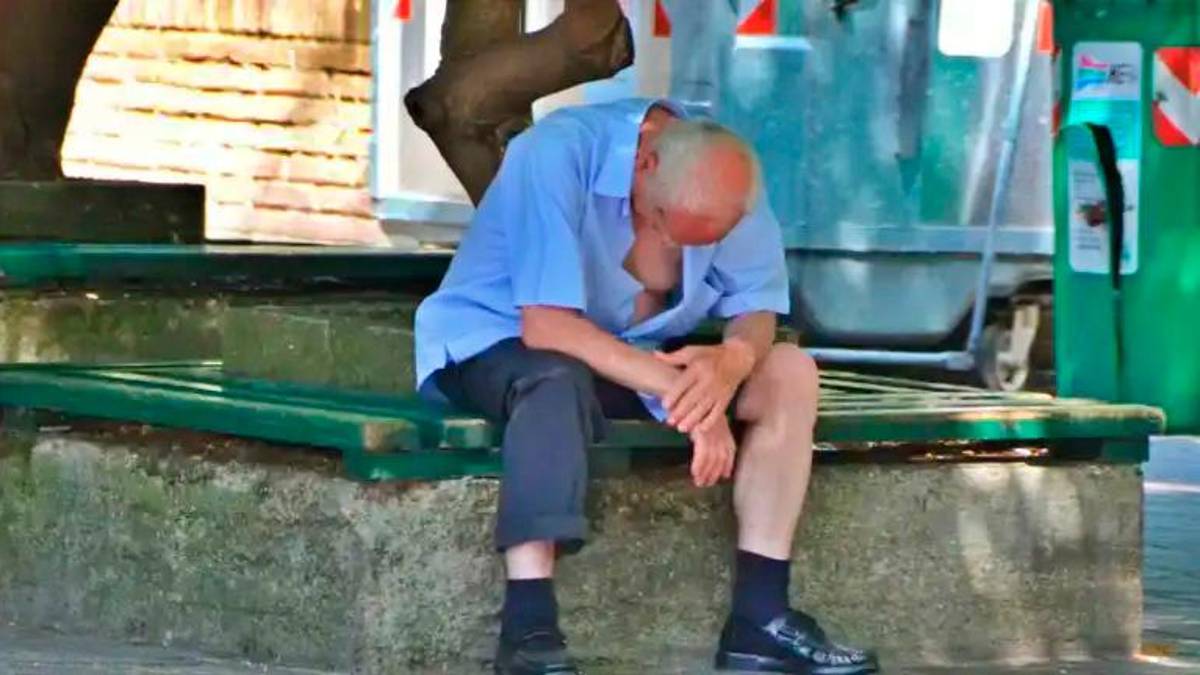 Cado a Rimini, due oasi climatiche attive da mercoledì 29 luglio