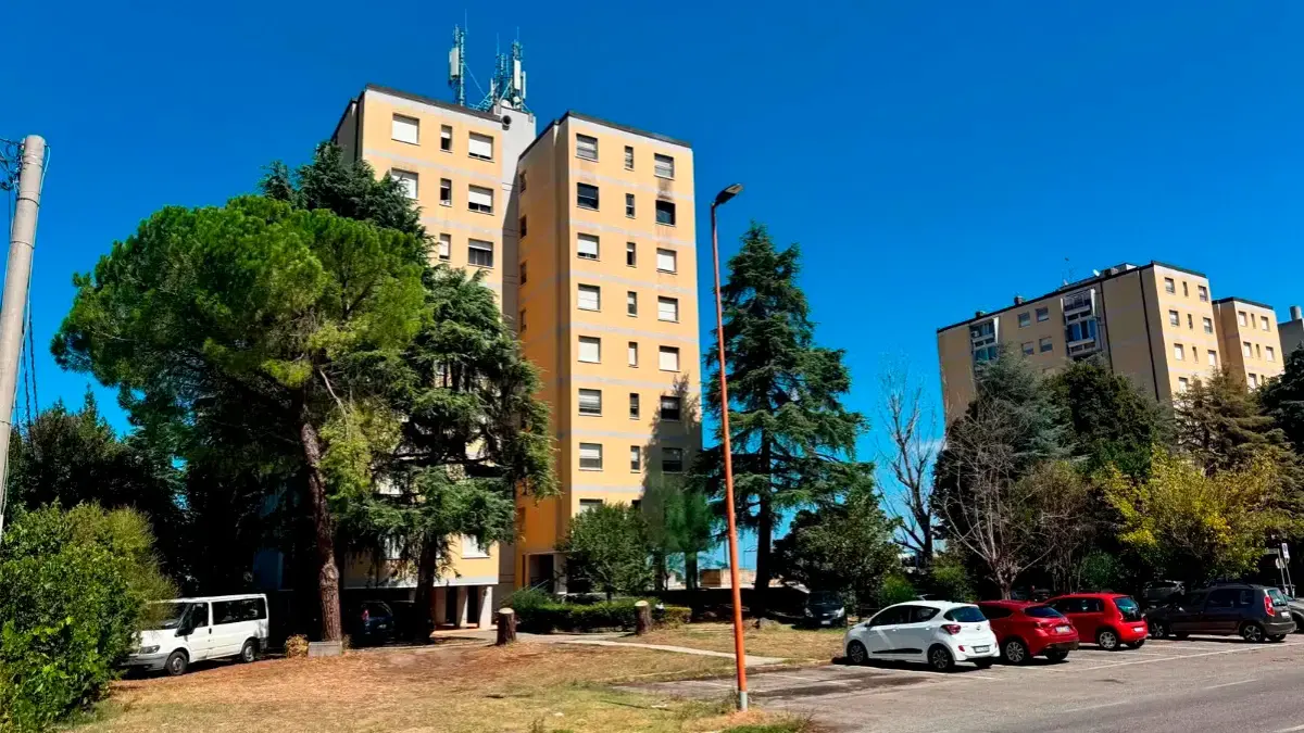 Cesena, torri di via Cerchia di Sant’Egidio, il Comune assicura: “Vigileremo sulla sicurezza”