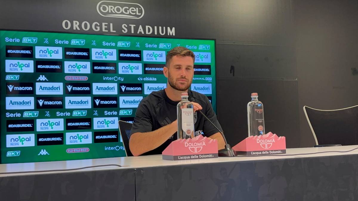 Cella applaude il Mantova visto a Cesena: “Abbiamo sofferto da grande squadra” VIDEO