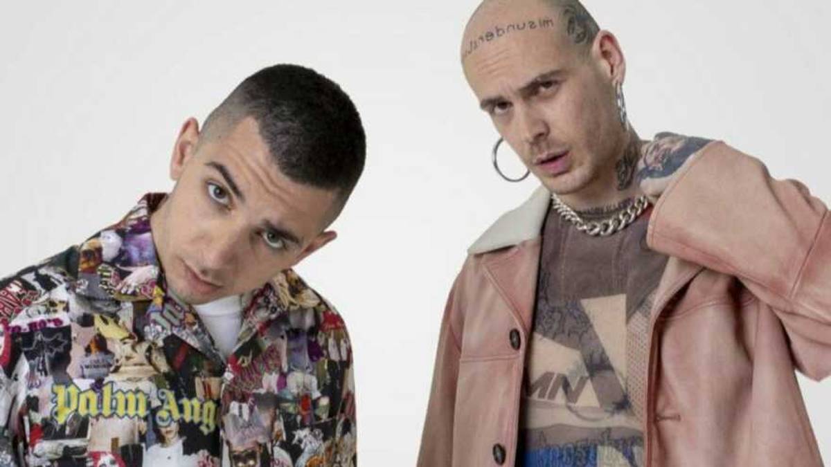 Rimini, rinviato il concerto di Gemitaiz & Madman