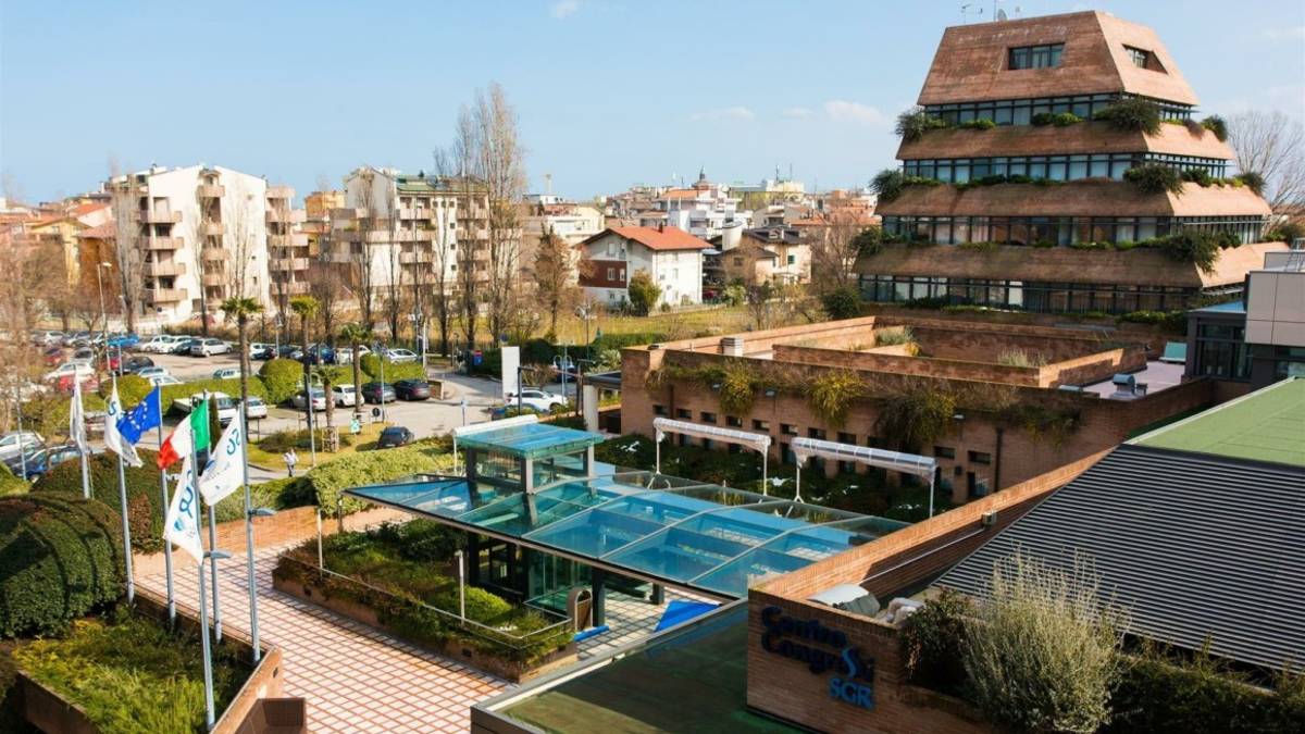 Impresa e codice della crisi: lunedì avvocati, notai e commercialisti a convegno a Rimini