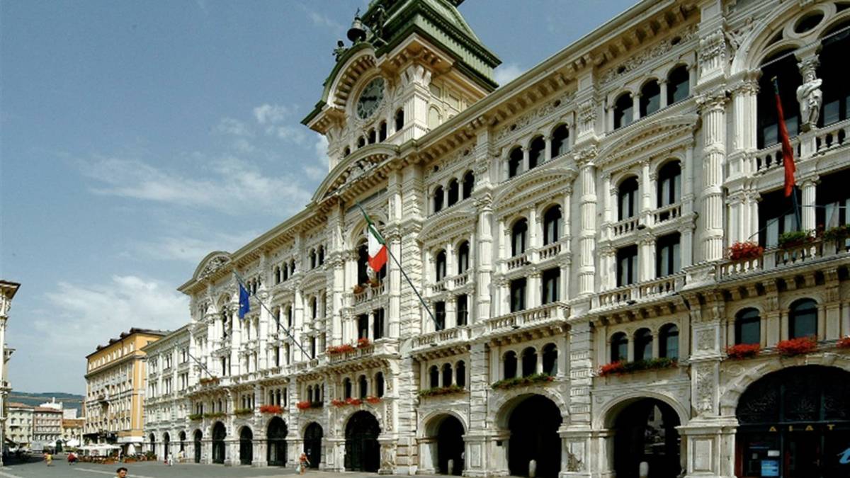 Rimini, dal Comune viaggio-studio a Trieste per i docenti