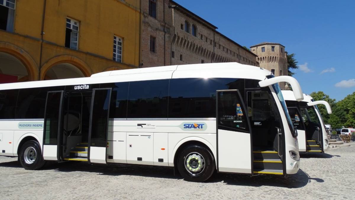 Bus, venerdì 2 dicembre sciopero generale: ecco le fasce orarie garantite in Romagna