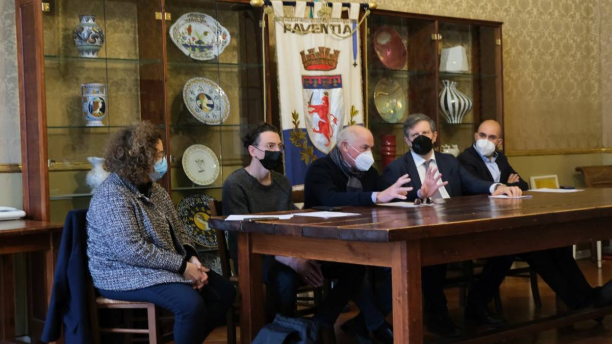 Motori, il trofeo Bandini a Stefano Domenicali e Massimo Rivola
