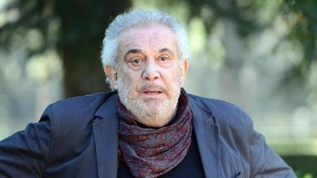 E' morto Gianni Cavina, l'attore per eccellenza di Pupi Avati