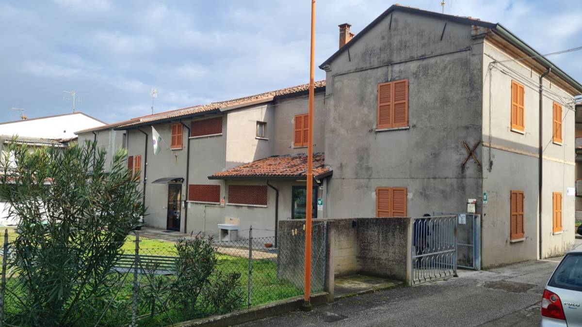 Cesena, lo spazio Bulgarnò si presenta alla città