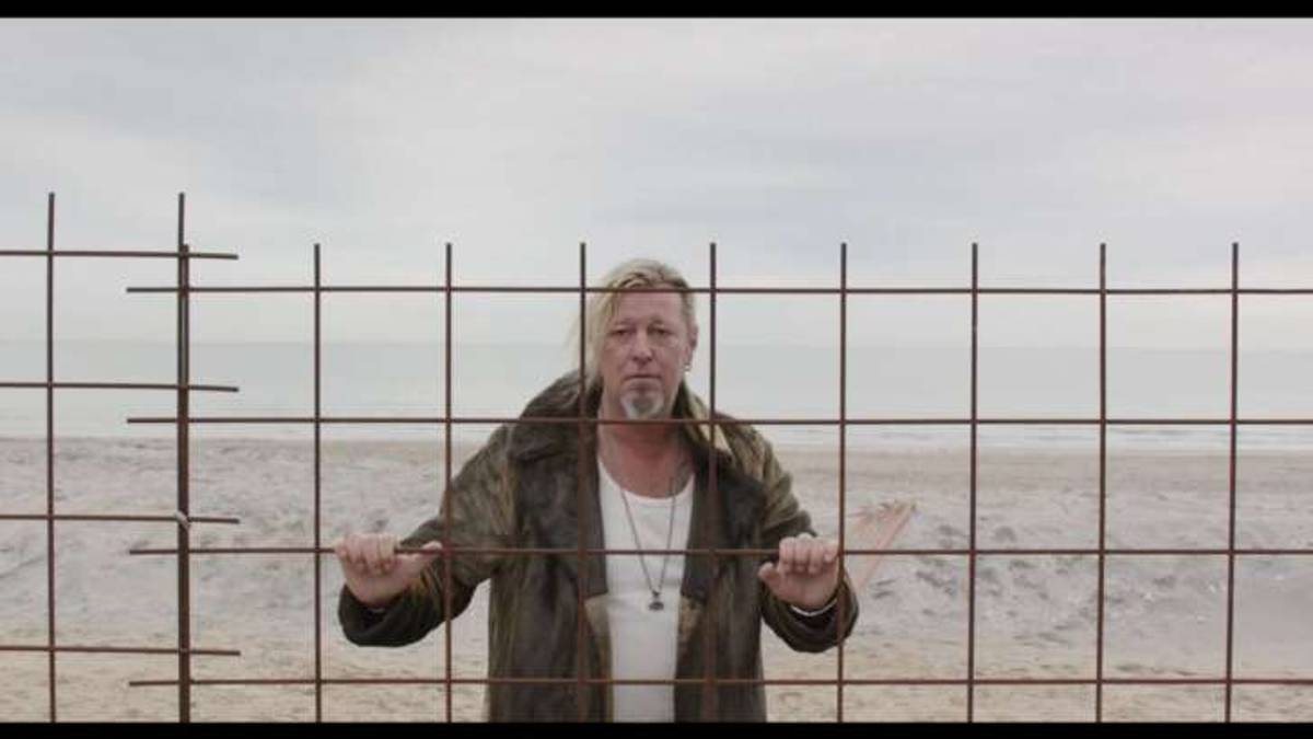 Il film Rimini di Ulrich Seidl&nbsp; dal 25 agosto al cinema