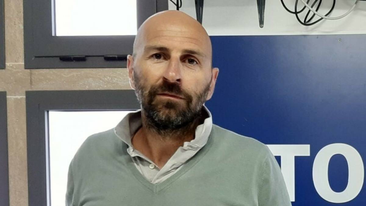Calcio C, l'Imolese ha scelto Pasquale Catalano