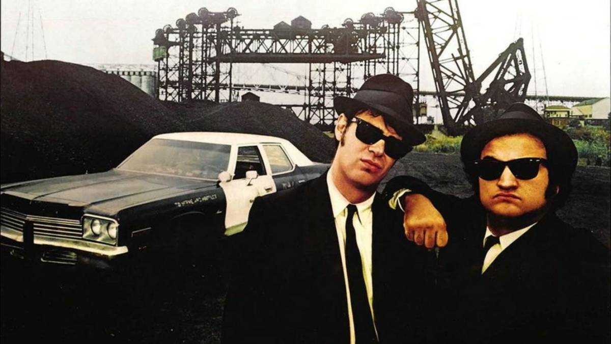 Rimini, arriva John Landis: il regista di The Blues Brothers e Una poltrona per due