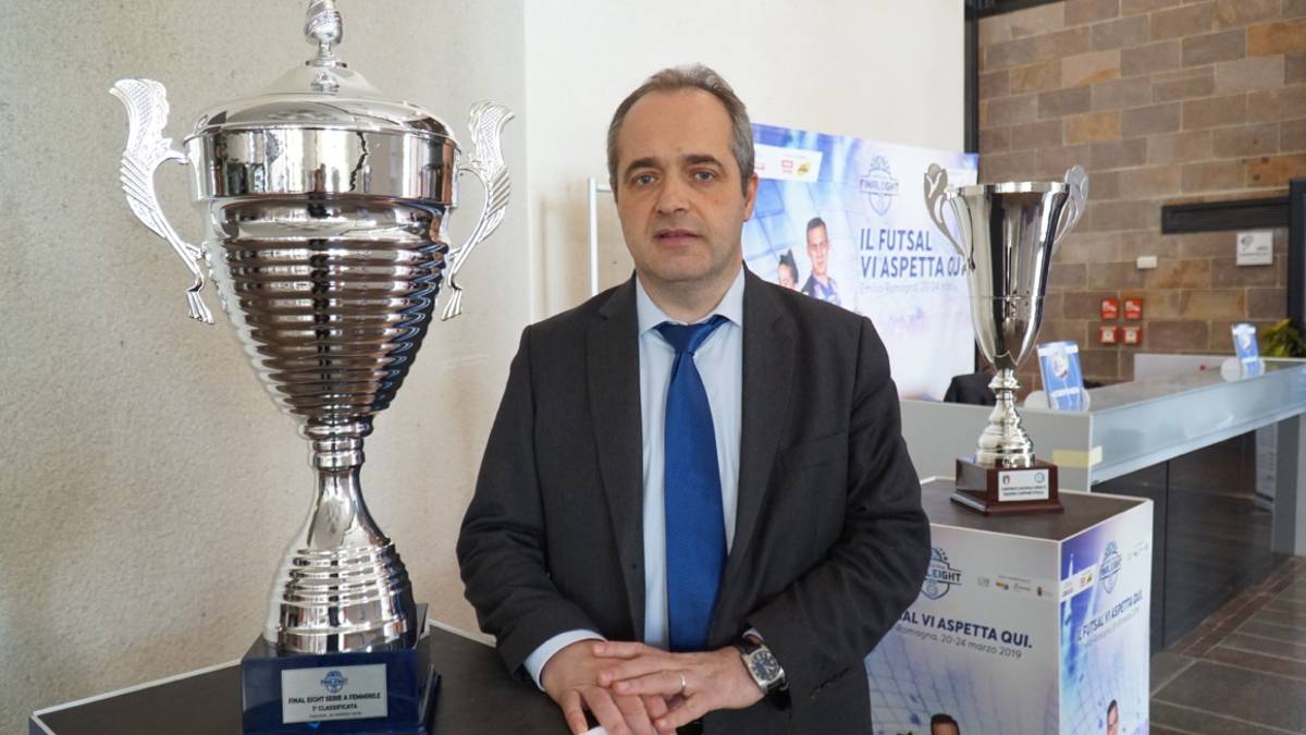 L’Emilia-Romagna e la&nbsp;Motor&nbsp;Valley: Lo sport crea sviluppo e ricchezza VIDEO