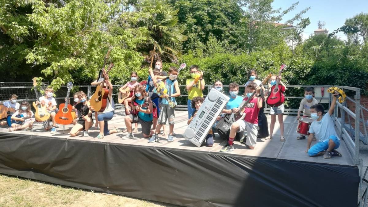 Lugo, nuove proposte della scuola Malerbi