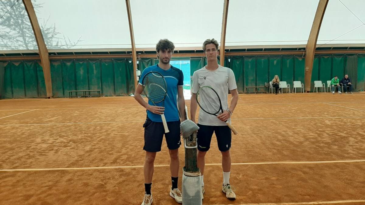 Tennis, salgono a 70 gli iscritti al torneo di Massa