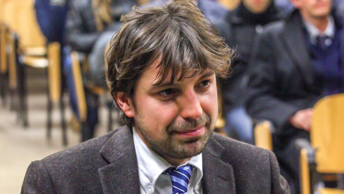 Rimini, Articolo Uno aderisce al Pd