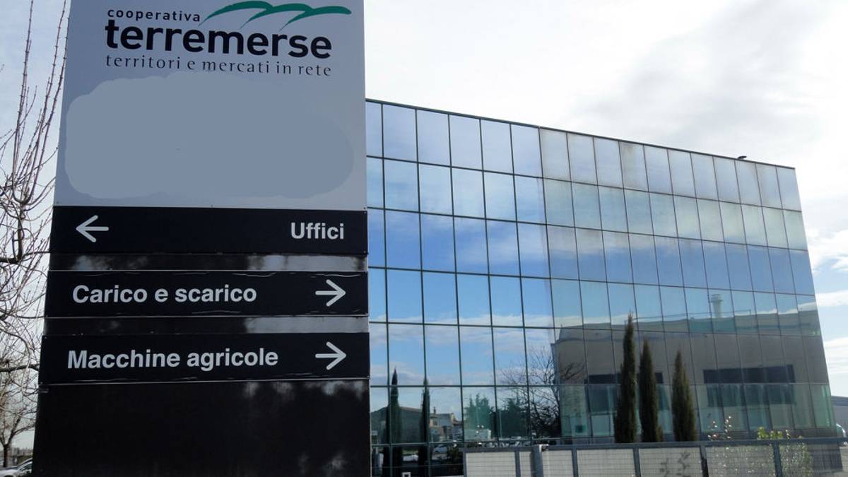 Imprese, a Ravenna Terremerse chiude 2021 con boom fatturato