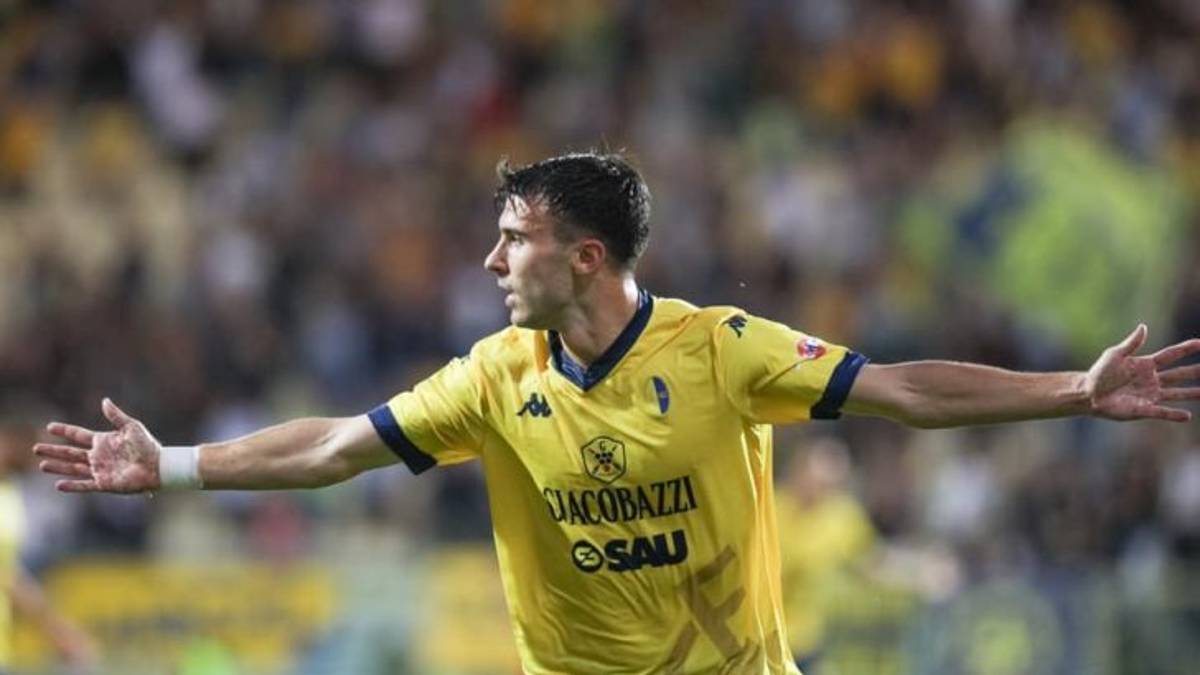 Calciomercato, il Ravenna chiude con De Grazia
