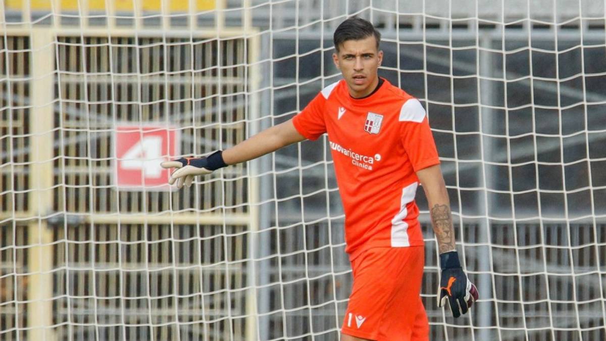 Calcio C, Zaccagno: Rimini, col Siena bisogna confermarsi in difesa