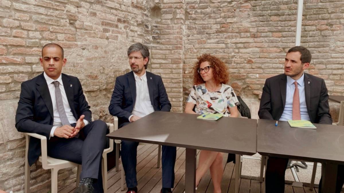 Cesena, scelti i tre appartamenti per le persone fragili