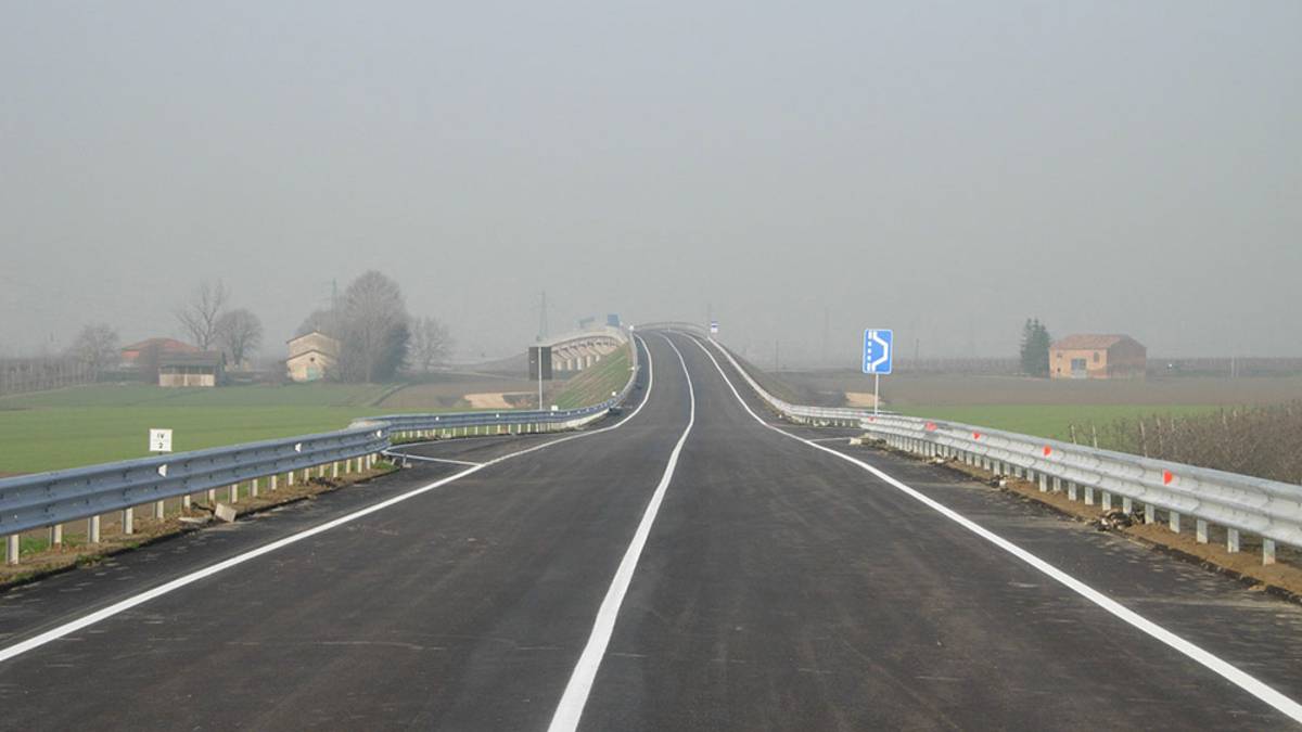 Rimini. Progetto nuova Ss16, l'ira degli agricoltori