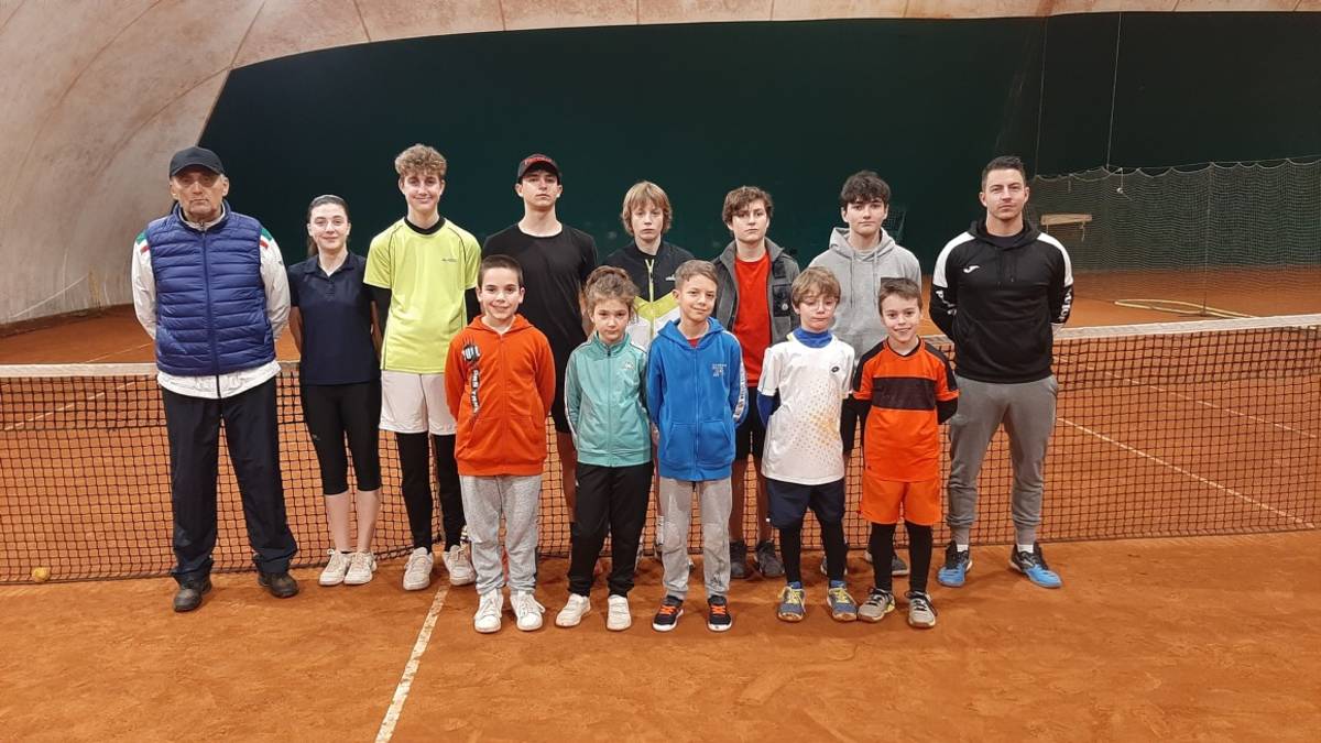 Tennis, al Ct Venustas l'Open femminile scatterà in giugno
