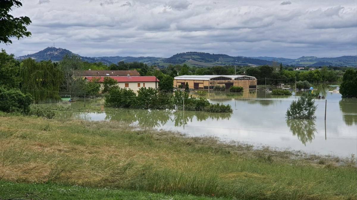 La ditta di Forlì è in difficoltà: il Comune di Riccione la aspetta e rinvia l'asfaltatura