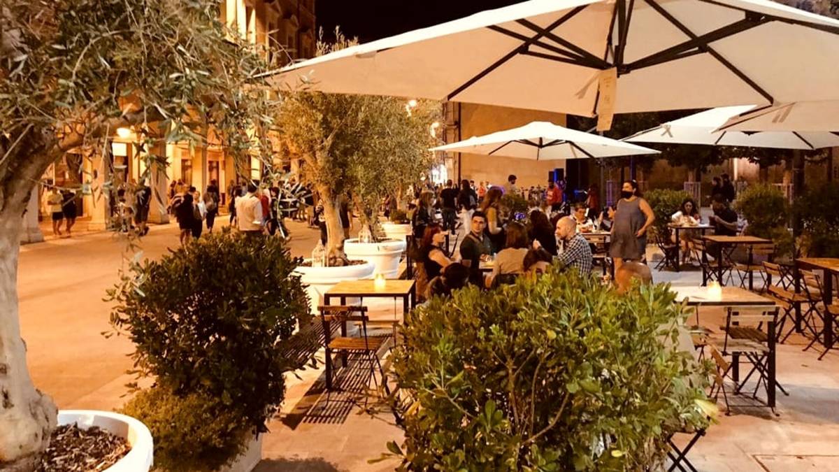 Cesena, prorogata al 31 marzo l'occupazione gratuita di suolo pubblico